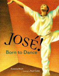 JOSÉ! BORN TO DANCE