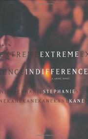 EXTREME INDIFFERENCE Cover