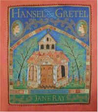 HANSEL AND GRETEL