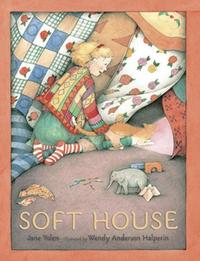 SOFT HOUSE