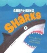 SURPRISING SHARKS