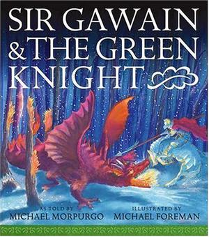 SIR GAWAIN AND THE GREEN KNIGHT