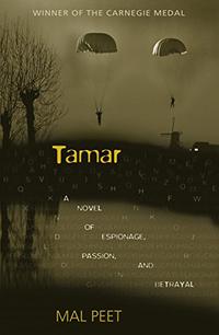 TAMAR