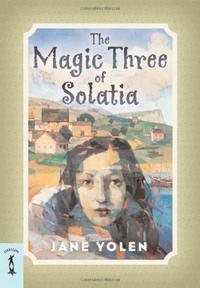 THE MAGIC THREE OF SOLATIA