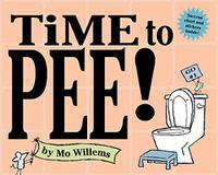 TIME TO PEE!