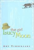 THAT GIRL LUCY MOON