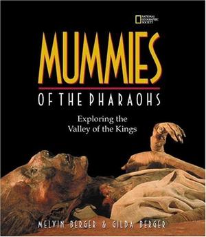 MUMMIES OF THE PHARAOHS