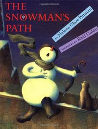THE SNOWMAN’S PATH