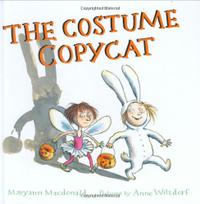 THE COSTUME COPYCAT