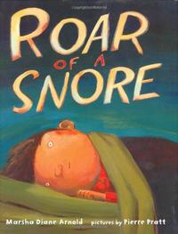 ROAR OF A SNORE