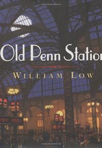 OLD PENN STATION