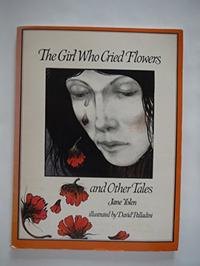 THE GIRL WHO CRIED FLOWERS