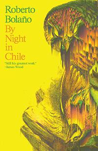 BY NIGHT IN CHILE