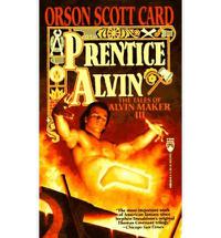 PRENTICE ALVIN: Vol. III of The Tales of Alvin Mak