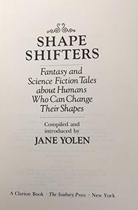 SHAPE SHIFTERS