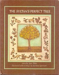 THE SULTAN'S PERFECT TREE