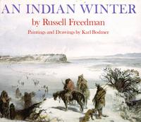 AN INDIAN WINTER