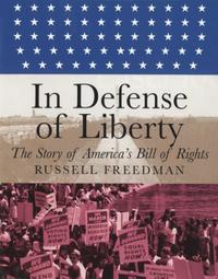 IN DEFENSE OF LIBERTY