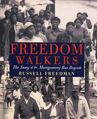 FREEDOM WALKERS