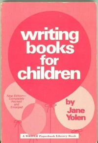 WRITING BOOKS FOR CHILDREN