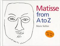 MATISSE FROM A TO Z