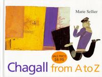 CHAGALL FROM A TO Z