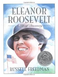 ELEANOR ROOSEVELT