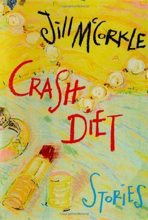 CRASH DIET