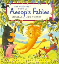 THE MCELDERRY BOOK OF AESOP’S FABLES