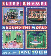 SLEEP RHYMES AROUND THE WORLD