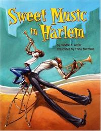 SWEET MUSIC IN HARLEM