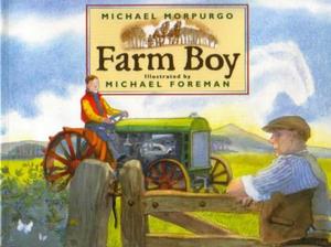 FARM BOY