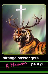Strange Passengers