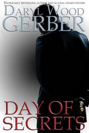 DAY OF SECRETS Cover