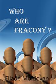 WHO ARE FRACONY? Cover