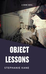 OBJECT LESSONS Cover