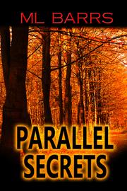 PARALLEL SECRETS Cover