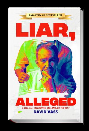 LIAR, ALLEGED