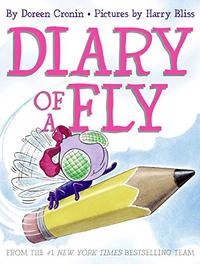 DIARY OF A FLY
