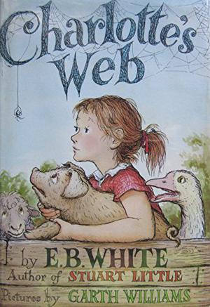 CHARLOTTE'S WEB