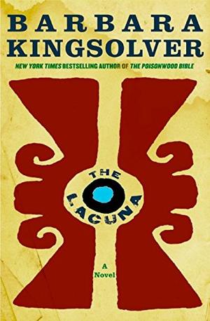 THE LACUNA