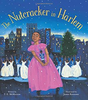 <i>THE NUTCRACKER</i> IN HARLEM