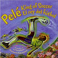 PELÉ, KING OF SOCCER/PELÉ, EL REY DEL FUTBOL