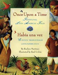 ONCE UPON A TIME/HABÍA UNA VEZ