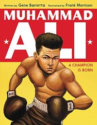 MUHAMMAD ALI