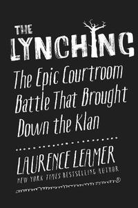 THE LYNCHING