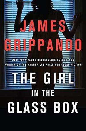 THE GIRL IN THE GLASS BOX