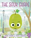 THE SOUR GRAPE