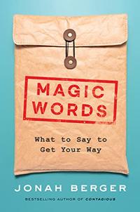 MAGIC WORDS