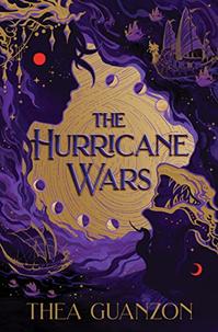 THE HURRICANE WARS